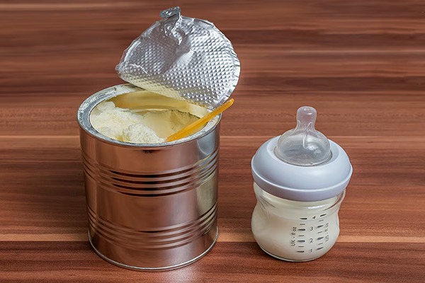 تصویر 3 از خرید شیر خشک کرج + قیمت فروش استثنایی