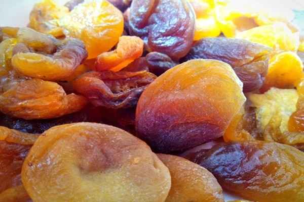 تصویر 4 از خرید میوه خشک مخلوط + قیمت عالی باکیفیت
