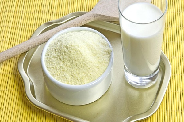 تصویر 5 از قیمت شیر خشک پر چرب بزرگسالان با کیفیت ارزان + خرید عمده