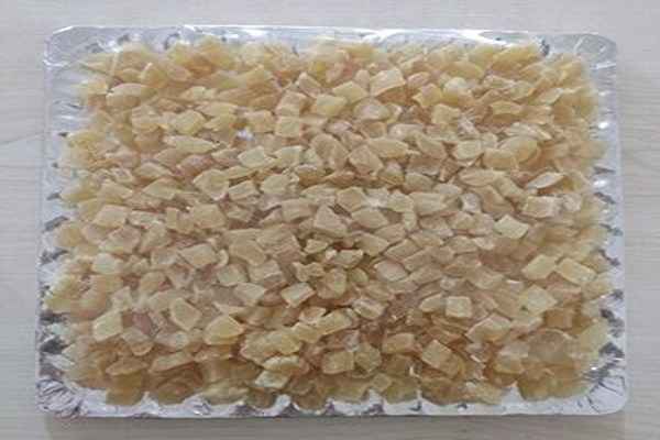 تصویر 1 از خرید میوه خشک زنجبیل + قیمت عالی باکیفیت