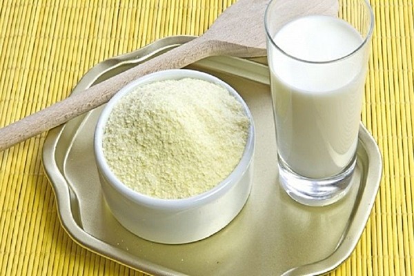 تصویر 2 از فروش شیر خشک غذایی + قیمت خرید به صرفه