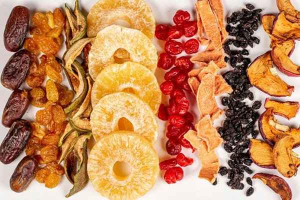 تصویر 1 از خرید میوه خشک زمستانی + قیمت عالی باکیفیت