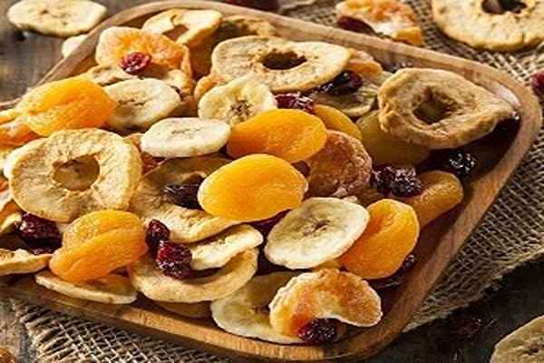 تصویر 3 از خرید میوه خشک زمستانی + قیمت عالی باکیفیت