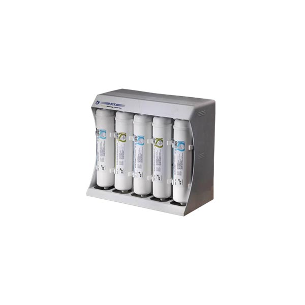 تصویر 1 از فروش دستگاه تصفیه آب شرکتی + قیمت خرید به صرفه