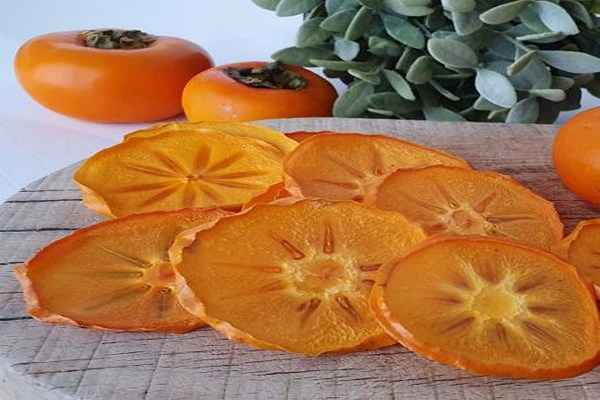 تصویر 1 از خرید میوه خشک خرمالو + قیمت عالی باکیفیت
