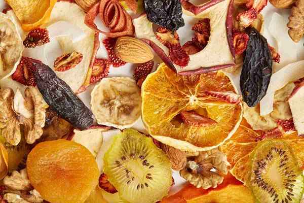 تصویر 4 از خرید میوه خشک یلدا + قیمت عالی باکیفیت