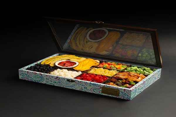 تصویر 5 از خرید میوه خشک حصیری + قیمت عالی باکیفیت