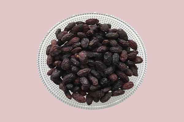 تصویر 3 از خرید میوه خشک بلوبری + قیمت عالی باکیفیت