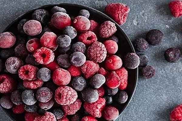 تصویر 4 از خرید میوه خشک بلوبری + قیمت عالی باکیفیت