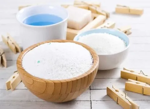 تصویر 4 از خرید پودر لباسشویی دستی + قیمت فروش استثنایی