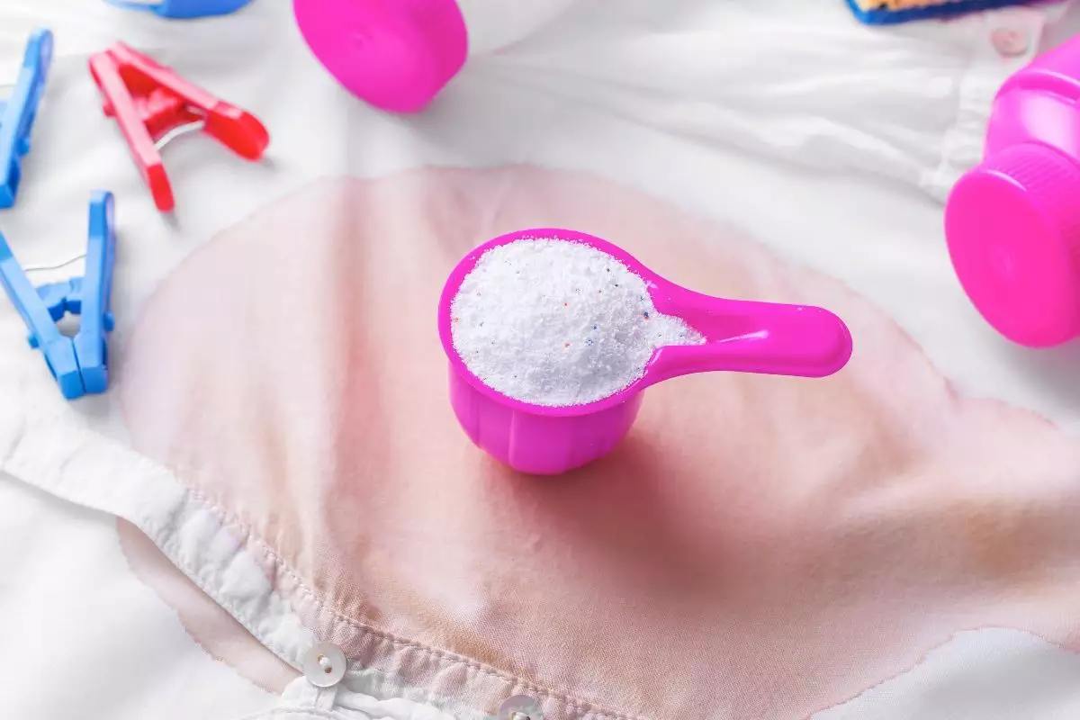 تصویر 2 از قیمت پودر ماشین لباسشویی + خرید باور نکردنی