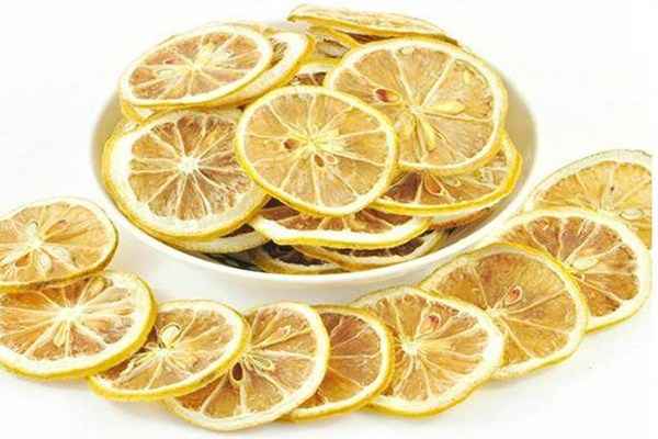 تصویر 1 از خرید میوه خشک لیمو ترش + قیمت عالی باکیفیت