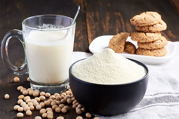 تصویر 3 از قیمت خرید شیر خشک های غیر گاوی + فروش ویژه