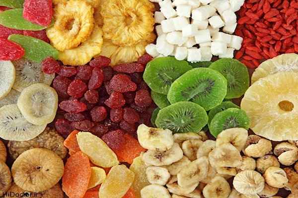 تصویر 5 از خرید میوه خشک ملس  + قیمت عالی باکیفیت