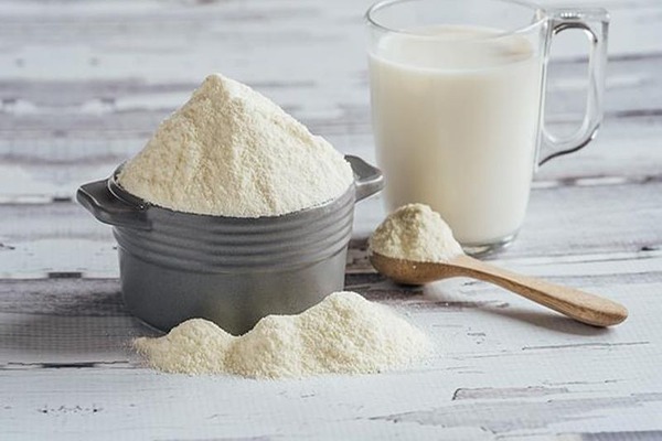 تصویر 4 از خرید شیر خشک سگ + قیمت فروش استثنایی