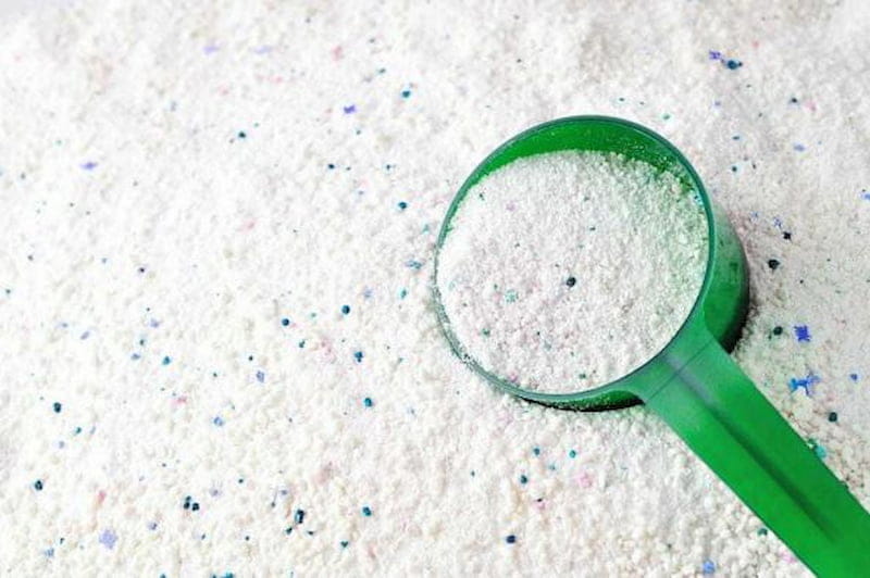 تصویر 2 از خرید و قیمت پودر لباسشویی دستی تیوا + فروش عمده