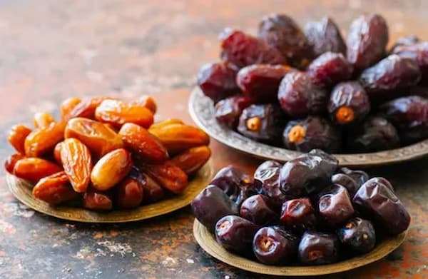 تصویر 2 از قیمت خرید خرما درجه یک زاهدی  + فروش ویژه