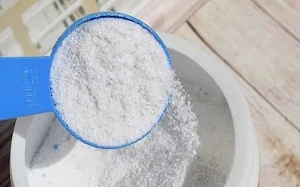 تصویر 1 از خرید و قیمت انواع پودر شوینده صنعتی