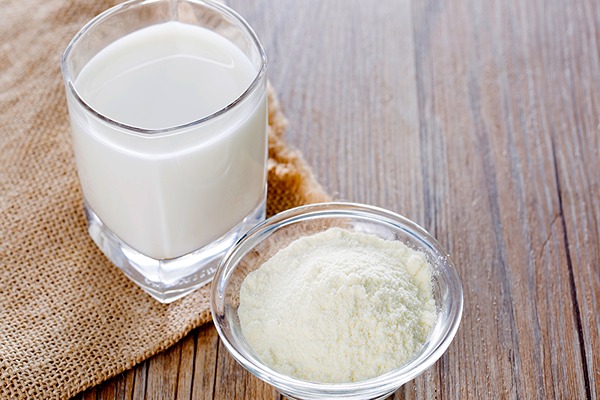 تصویر 5 از قیمت پودر شیر خشک چاق کننده + خرید باور نکردنی