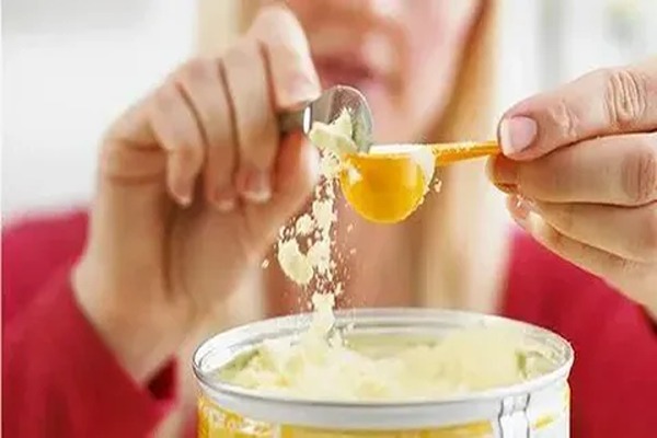تصویر 4 از فروش شیر خشک بالای یک سال + قیمت خرید به صرفه
