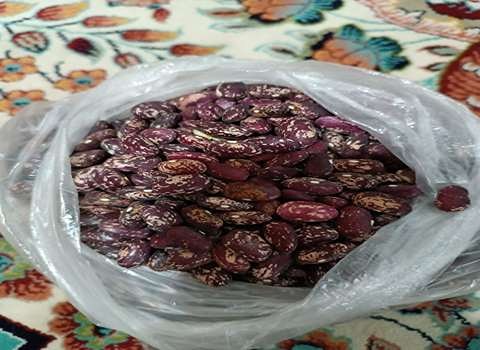 تصویر 4 از قیمت خرید لوبیا چیتی ازبکستان با فروش عمده