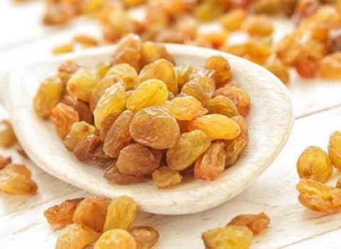 تصویر 4 از خرید کشمش زرد دودی + قیمت فروش استثنایی