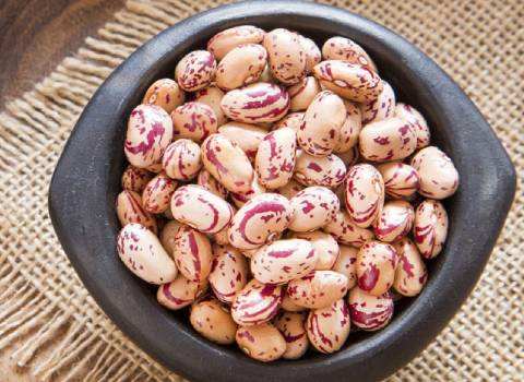 تصویر 4 از راهنمای خرید لوبیا چیتی بسته بندی + قیمت عالی