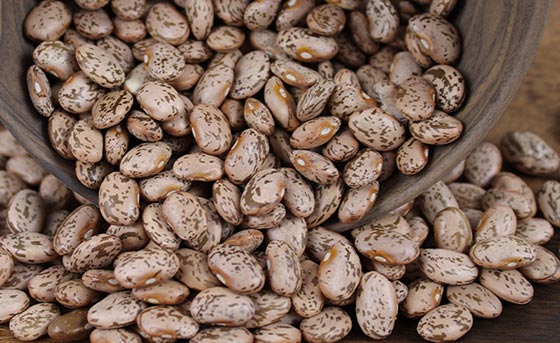 تصویر 2 از راهنمای خرید لوبیا چیتی بسته بندی + قیمت عالی