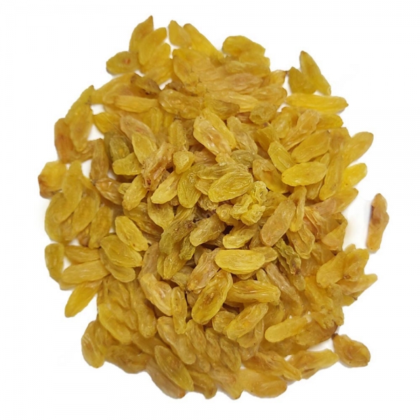 تصویر 1 از خرید کشمش گلدن صادراتی + قیمت فروش استثنایی