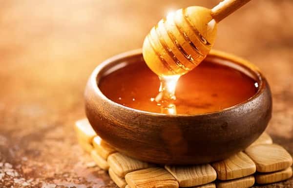 تصویر 4 از قیمت خرید عسل گون اصل + فروش ویژه