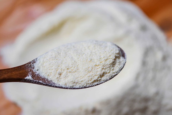 تصویر 5 از فروش شیر خشک شور قنادی + قیمت خرید به صرفه