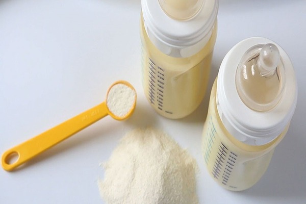 تصویر 1 از خرید شیر خشک ابی رنگ + قیمت فروش استثنایی