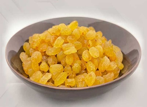 تصویر 1 از قیمت خرید کشمش گلدن طلایی + فروش ویژه