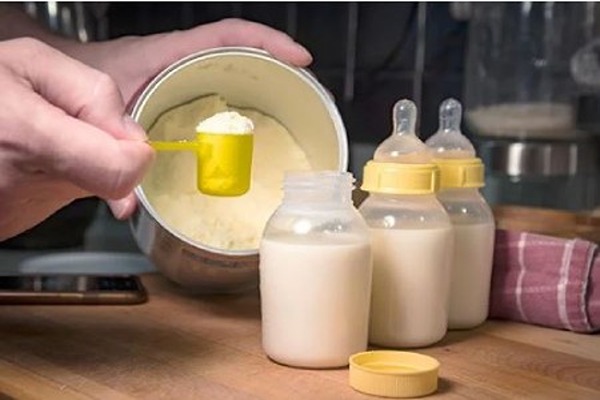 تصویر 5 از قیمت خرید شیر خشک ژاپنی با فروش عمده