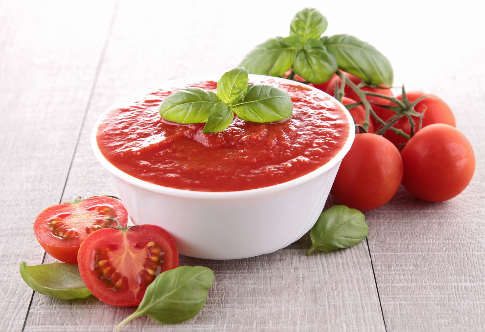تصویر 5 از فروش رب گوجه فرنگی تک + قیمت خرید به صرفه