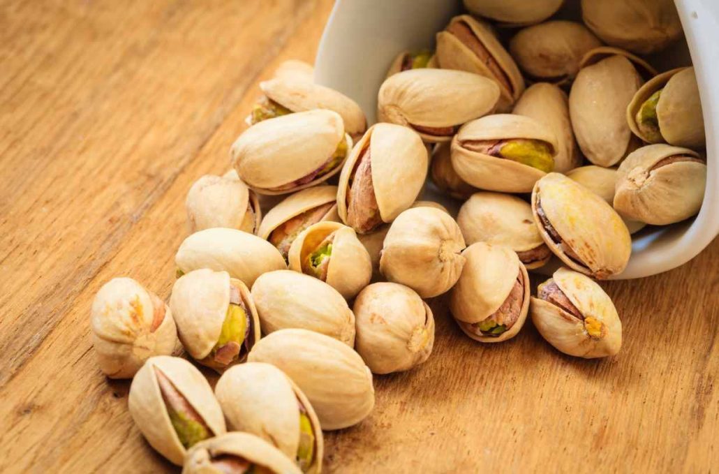 تصویر 5 از قیمت خرید پسته احمد آقایی نمکی با فروش عمده