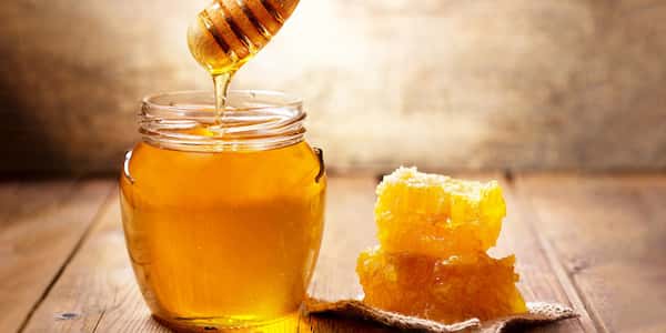 تصویر 2 از قیمت خرید عسل آویشن کوهی + فروش ویژه
