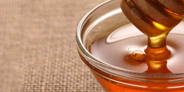تصویر 4 از قیمت خرید عسل آویشن کوهی + فروش ویژه