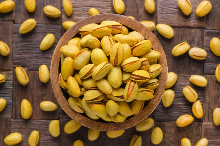 تصویر 3 از پسته اکبری فیض آباد انتخابی هوشمندانه