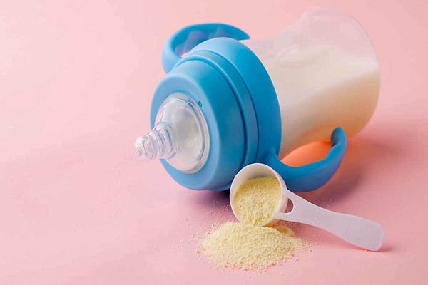 تصویر 1 از فروش شیر خشک با طعم وانیل + قیمت خرید به صرفه