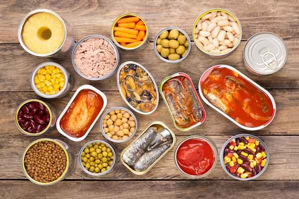 تصویر 4 از خرید کنسرو خوراک لوبیا سبز + قیمت عالی باکیفیت