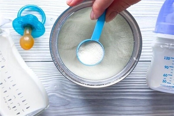 تصویر 1 از خرید و قیمت شیر خشک مخصوص نوزادان کولیکی + فروش صادراتی