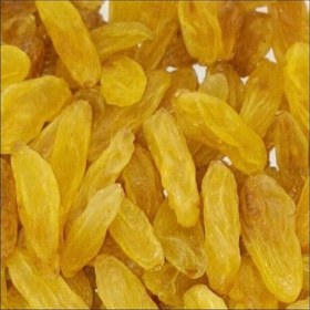 تصویر 1 از خرید کشمش سبز کاشمری + قیمت فروش استثنایی