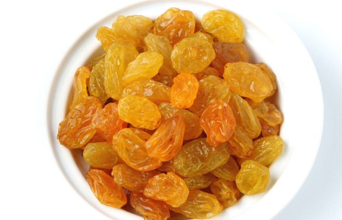 تصویر 1 از قیمت خرید کشمش گلدن ملایر + فروش ویژه