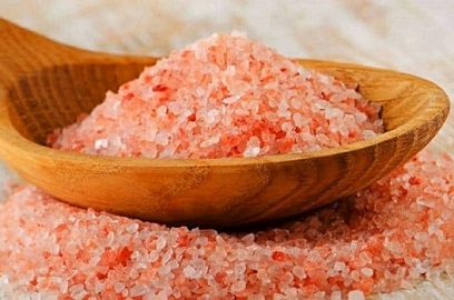 تصویر 5 از قیمت خرید نمک صورتی هیمالیا اصل + فروش ویژه