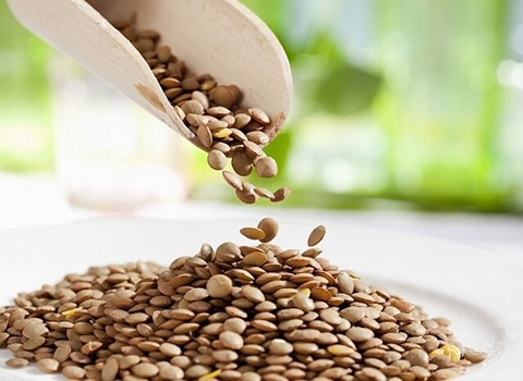 تصویر 5 از معرفی عدس ریز بسته بندی + بهترین قیمت خرید