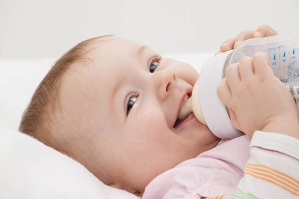 تصویر 3 از قیمت شیر خشک های رگولار + خرید باور نکردنی