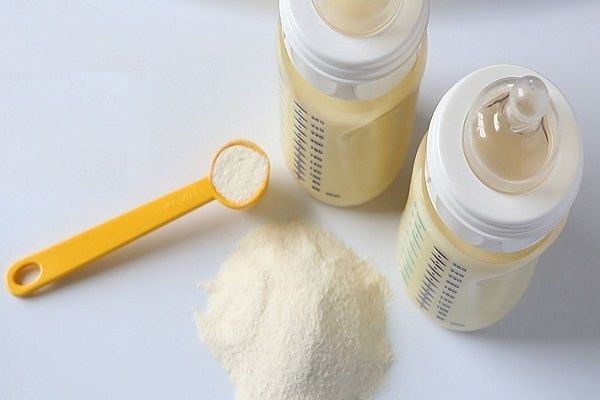 تصویر 5 از خرید شیر خشک روسی + قیمت فروش استثنایی