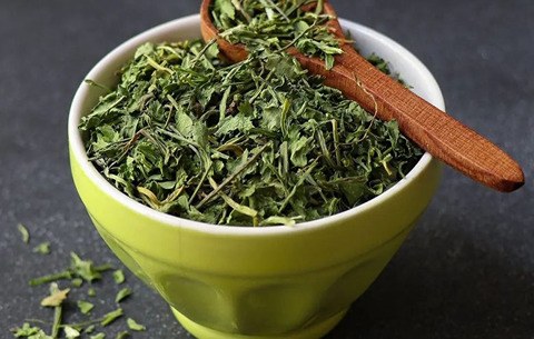 تصویر 2 از خرید و فروش سبزی خشک کیلویی با شرایط فوق العاده