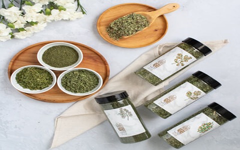 تصویر 1 از خرید سبزیجات معطر شور + قیمت فروش استثنایی
